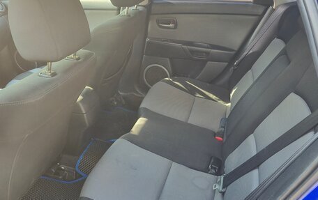 Mazda 3, 2007 год, 900 000 рублей, 14 фотография