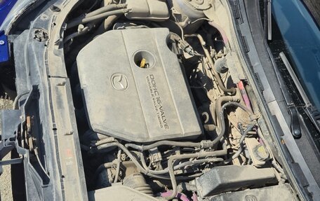 Mazda 3, 2007 год, 900 000 рублей, 9 фотография