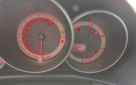 Mazda 3, 2007 год, 900 000 рублей, 16 фотография
