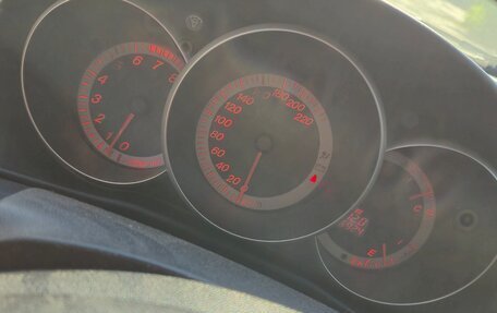 Mazda 3, 2007 год, 900 000 рублей, 17 фотография