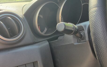 Mazda 3, 2007 год, 900 000 рублей, 18 фотография