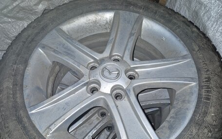Mazda 3, 2007 год, 900 000 рублей, 30 фотография
