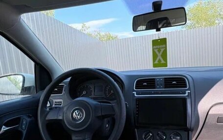 Volkswagen Polo VI (EU Market), 2010 год, 465 000 рублей, 5 фотография