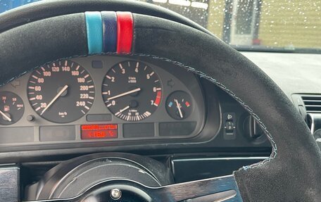 BMW 5 серия, 1997 год, 600 000 рублей, 8 фотография