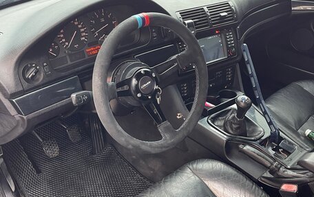 BMW 5 серия, 1997 год, 600 000 рублей, 7 фотография