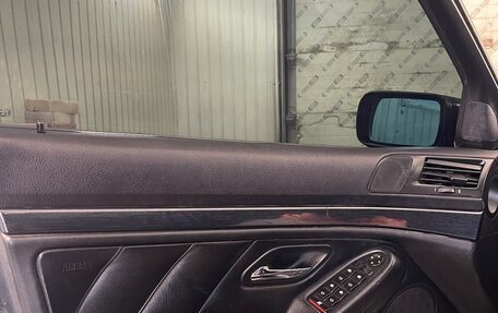 BMW 5 серия, 1997 год, 600 000 рублей, 11 фотография