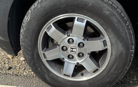 Honda Pilot III рестайлинг, 2012 год, 2 300 000 рублей, 8 фотография