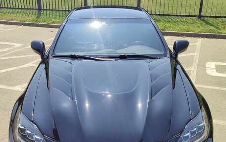 Lexus IS II рестайлинг 2, 2008 год, 999 999 рублей, 19 фотография
