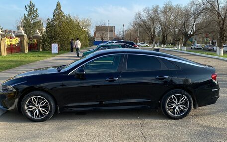 KIA K5, 2021 год, 2 320 000 рублей, 2 фотография
