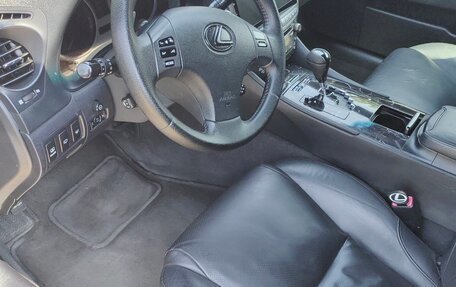 Lexus IS II рестайлинг 2, 2008 год, 999 999 рублей, 27 фотография