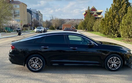 KIA K5, 2021 год, 2 320 000 рублей, 4 фотография