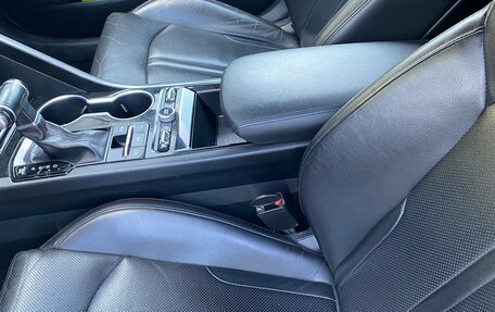 KIA K5, 2021 год, 2 320 000 рублей, 6 фотография