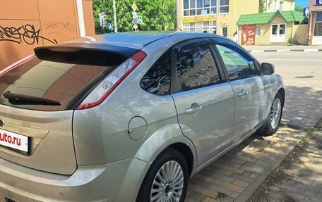 Ford Focus II рестайлинг, 2011 год, 800 000 рублей, 4 фотография