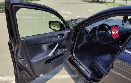 Lexus IS II рестайлинг 2, 2008 год, 999 999 рублей, 26 фотография