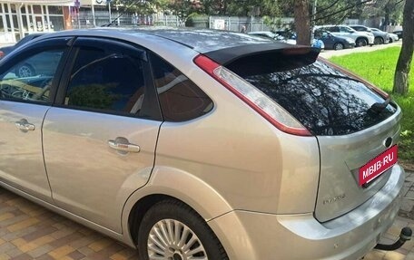 Ford Focus II рестайлинг, 2011 год, 800 000 рублей, 3 фотография