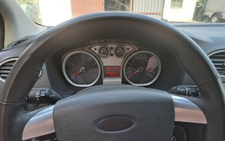 Ford Focus II рестайлинг, 2011 год, 800 000 рублей, 7 фотография