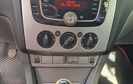 Ford Focus II рестайлинг, 2011 год, 800 000 рублей, 6 фотография