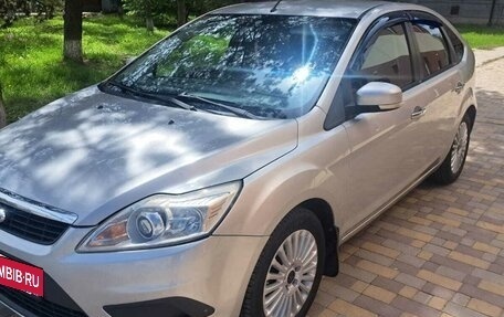 Ford Focus II рестайлинг, 2011 год, 800 000 рублей, 2 фотография