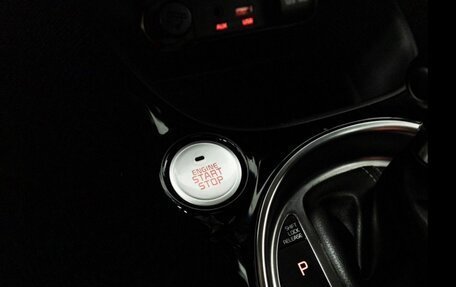 KIA Soul II рестайлинг, 2018 год, 17 фотография