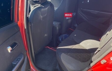 KIA Rio III рестайлинг, 2012 год, 680 000 рублей, 9 фотография