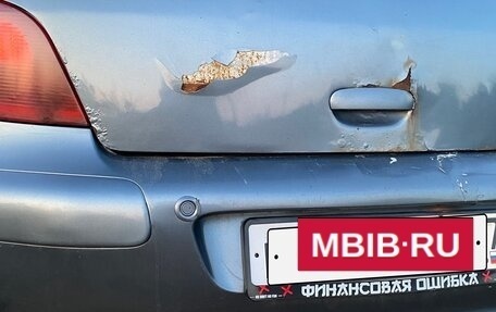Peugeot 307 I, 2005 год, 425 000 рублей, 9 фотография
