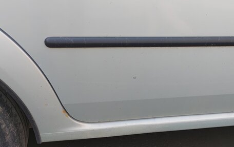 Renault Logan I, 2008 год, 300 000 рублей, 4 фотография