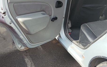 Renault Logan I, 2008 год, 300 000 рублей, 10 фотография