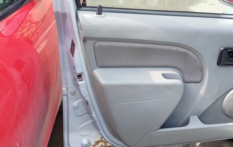 Renault Logan I, 2008 год, 300 000 рублей, 9 фотография