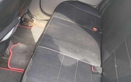 Renault Logan I, 2008 год, 300 000 рублей, 11 фотография