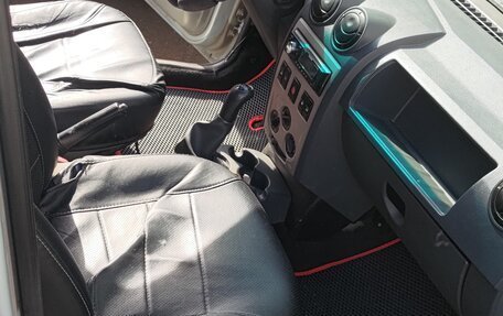 Renault Logan I, 2008 год, 300 000 рублей, 14 фотография
