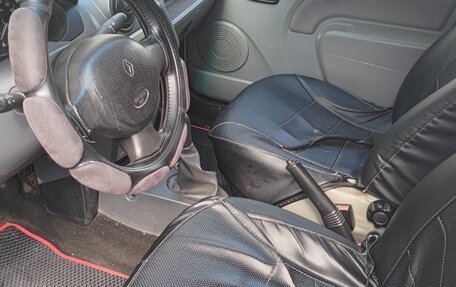 Renault Logan I, 2008 год, 300 000 рублей, 16 фотография