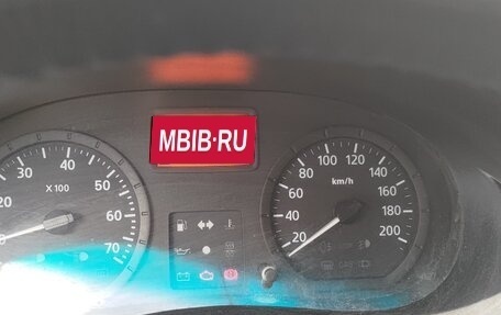 Renault Logan I, 2008 год, 300 000 рублей, 15 фотография