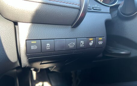 Toyota Camry, 2021 год, 3 270 000 рублей, 12 фотография