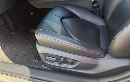 Toyota Camry, 2021 год, 3 270 000 рублей, 9 фотография