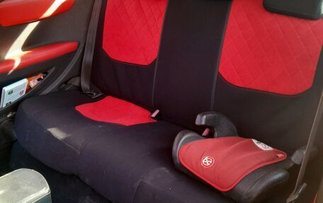 Citroen C4 II рестайлинг, 2005 год, 240 000 рублей, 3 фотография