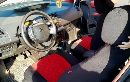 Citroen C4 II рестайлинг, 2005 год, 240 000 рублей, 7 фотография