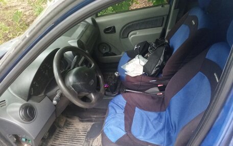Renault Logan I, 2006 год, 160 000 рублей, 6 фотография