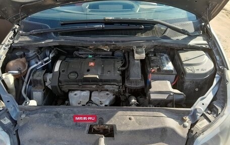 Citroen C4 II рестайлинг, 2005 год, 240 000 рублей, 6 фотография