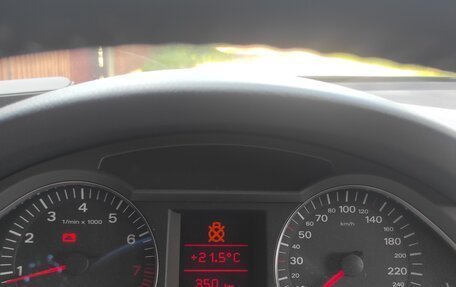 Audi A6, 2004 год, 650 000 рублей, 3 фотография