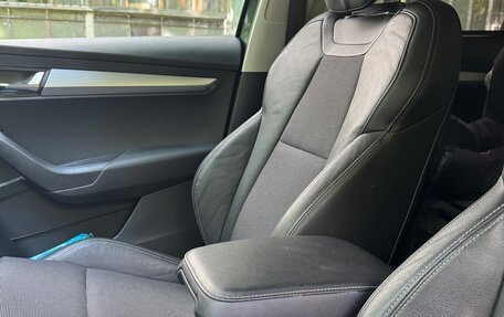 Skoda Karoq I, 2021 год, 2 500 000 рублей, 5 фотография