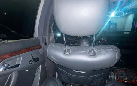 Mercedes-Benz S-Класс, 2001 год, 630 000 рублей, 13 фотография