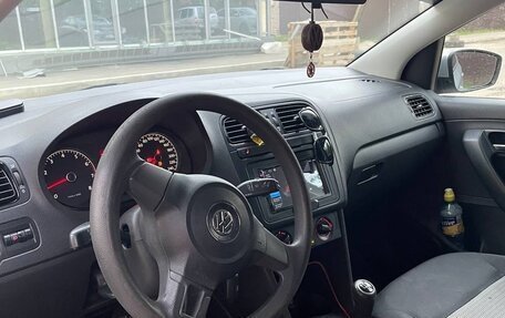 Volkswagen Polo VI (EU Market), 2011 год, 685 000 рублей, 5 фотография