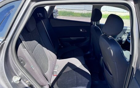 KIA Rio III рестайлинг, 2015 год, 1 050 000 рублей, 15 фотография