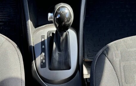 KIA Rio III рестайлинг, 2015 год, 1 050 000 рублей, 17 фотография