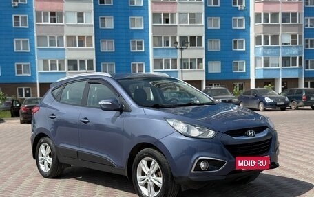 Hyundai ix35 I рестайлинг, 2012 год, 1 170 000 рублей, 3 фотография