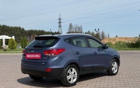 Hyundai ix35 I рестайлинг, 2012 год, 1 170 000 рублей, 5 фотография