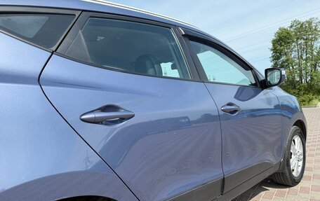 Hyundai ix35 I рестайлинг, 2012 год, 1 170 000 рублей, 10 фотография