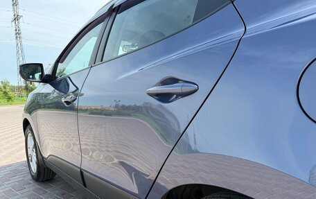 Hyundai ix35 I рестайлинг, 2012 год, 1 170 000 рублей, 9 фотография