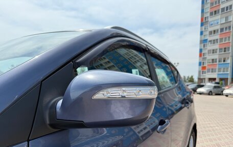 Hyundai ix35 I рестайлинг, 2012 год, 1 170 000 рублей, 16 фотография