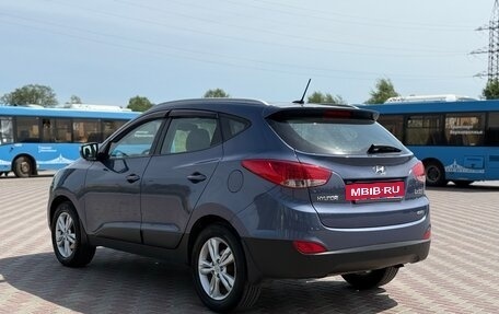 Hyundai ix35 I рестайлинг, 2012 год, 1 170 000 рублей, 7 фотография